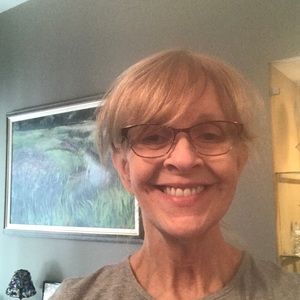 Meet your Posher, Joan